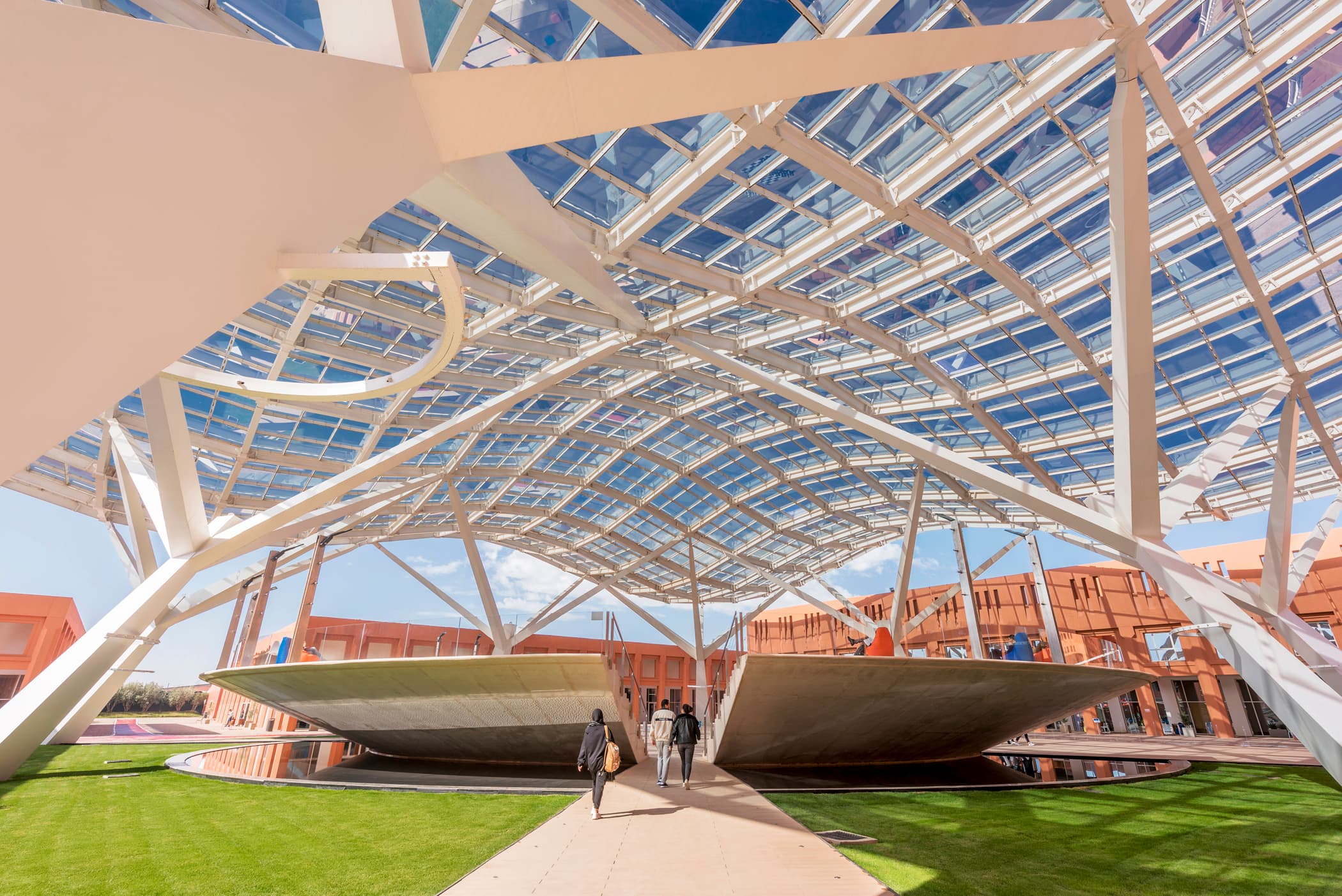 Formforest workspace